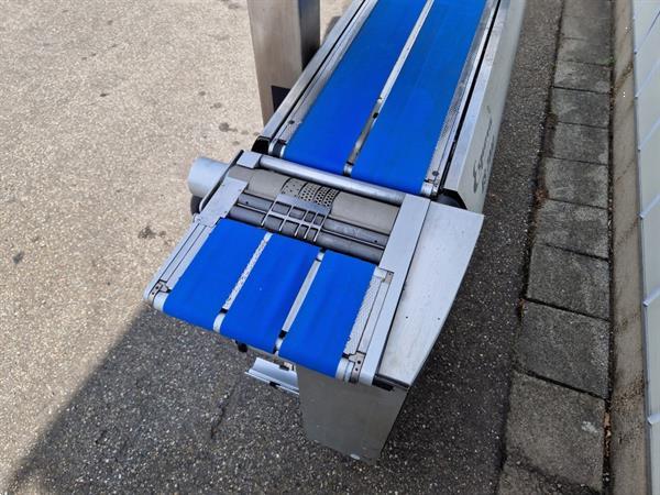 Grote foto espera es7011 checkweger met boven en onder label unit agrarisch tuinbouw