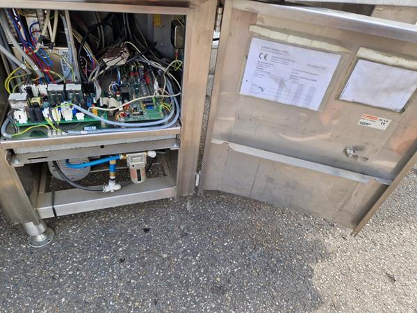 Grote foto espera es7011 checkweger met boven en onder label unit agrarisch tuinbouw