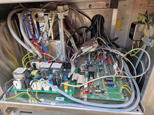 Grote foto espera es7011 checkweger met boven en onder label unit agrarisch tuinbouw