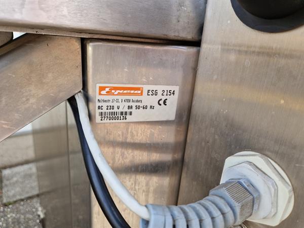Grote foto espera es7011 checkweger met boven en onder label unit agrarisch tuinbouw