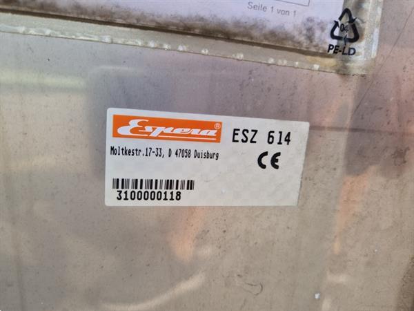 Grote foto espera es7011 checkweger met boven en onder label unit agrarisch tuinbouw