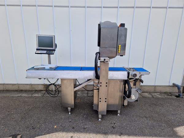 Grote foto espera es7011 checkweger met boven en onder label unit agrarisch tuinbouw