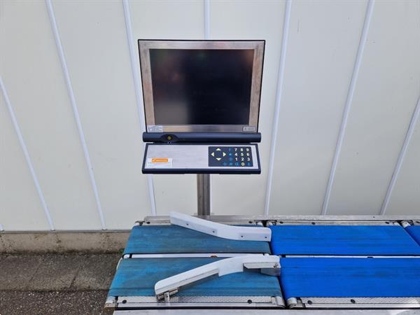 Grote foto espera es7011 checkweger met boven en onder label unit agrarisch tuinbouw