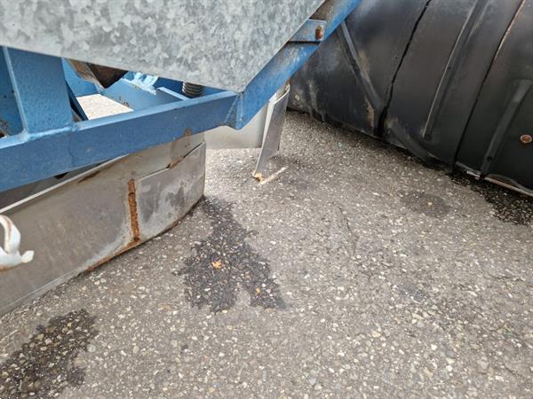 Grote foto perdu 4000 plantmachine agrarisch zaaimachines