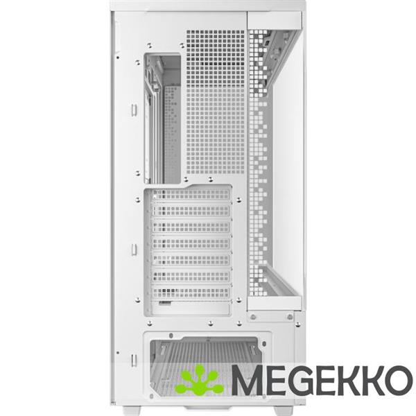 Grote foto deepcool ch690 tower wit computers en software behuizingen en kasten