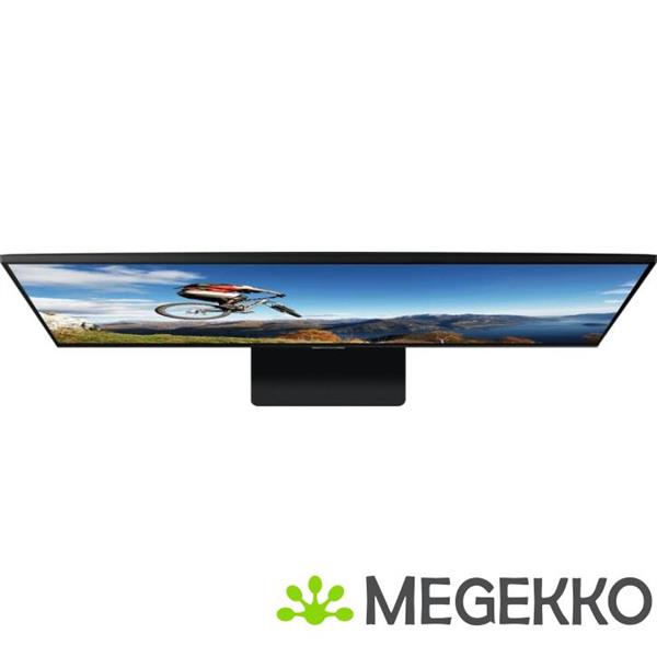 Grote foto samsung smart m7 ls32dm700uuxen 32 4k ultra hd va monitor computers en software overige computers en software
