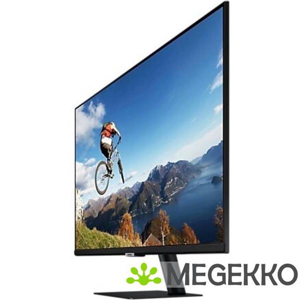 Grote foto samsung smart m7 ls32dm700uuxen 32 4k ultra hd va monitor computers en software overige computers en software