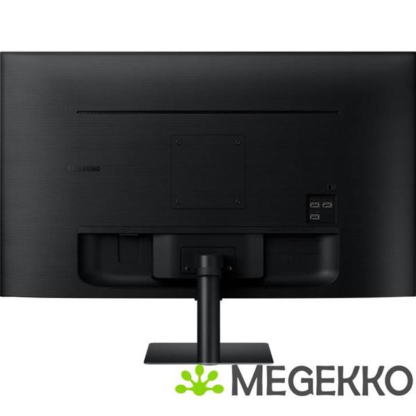 Grote foto samsung smart m7 ls32dm700uuxen 32 4k ultra hd va monitor computers en software overige computers en software