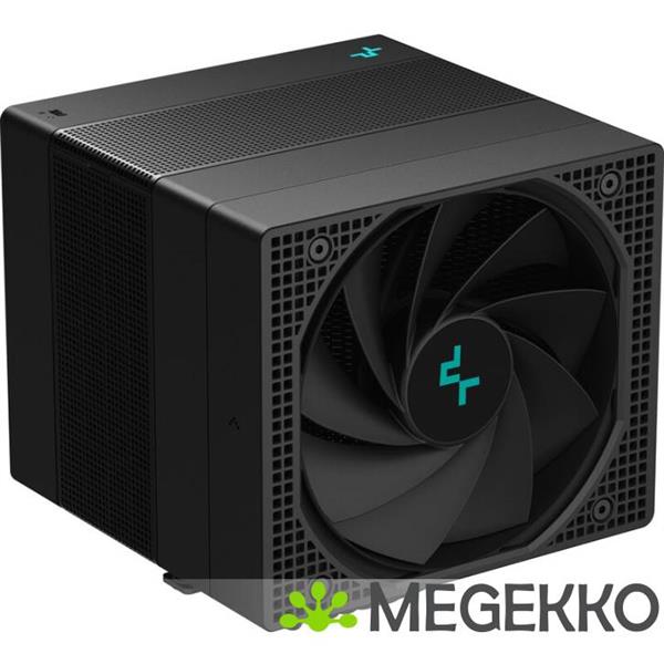 Grote foto deepcool assassin iv computers en software overige computers en software