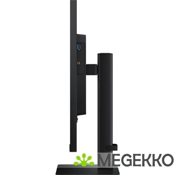 Grote foto samsung viewfinity s7 ls27d700eauxen 27 4k ultra hd ips monitor computers en software overige computers en software