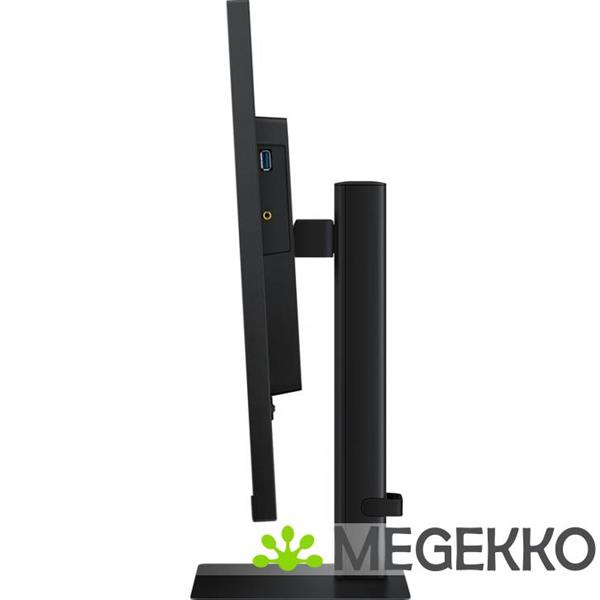 Grote foto samsung viewfinity s7 ls27d700eauxen 27 4k ultra hd ips monitor computers en software overige computers en software