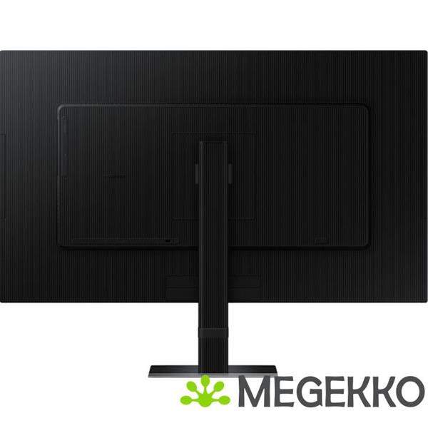 Grote foto samsung viewfinity s7 ls27d700eauxen 27 4k ultra hd ips monitor computers en software overige computers en software