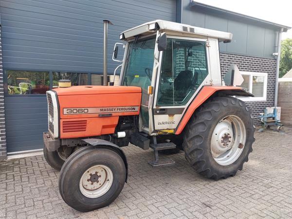 Grote foto massey ferguson 3060 agrarisch tractoren
