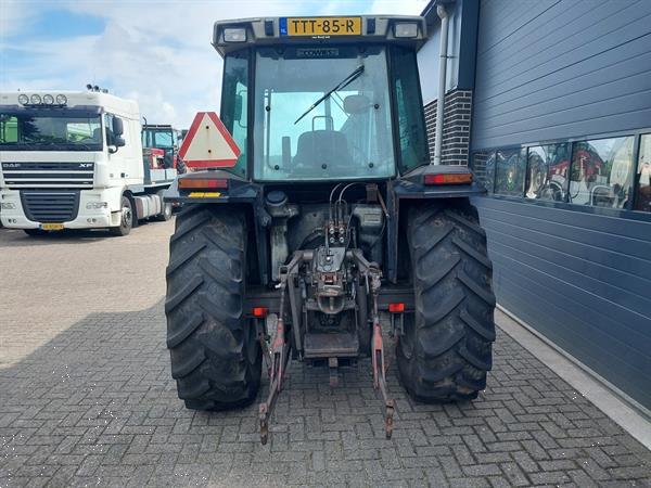 Grote foto massey ferguson 3060 agrarisch tractoren
