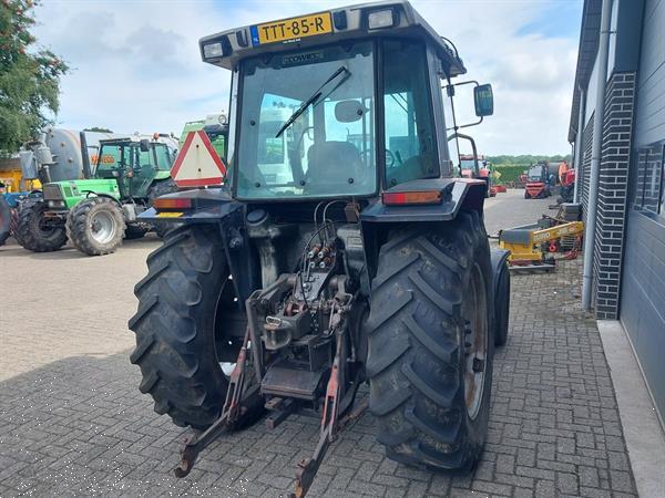 Grote foto massey ferguson 3060 agrarisch tractoren