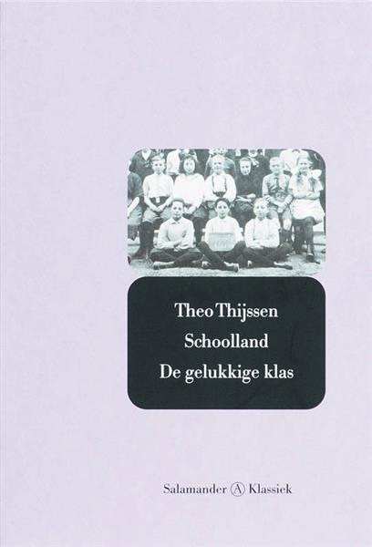 Grote foto schoolland de gelukkige klas cassette 2 delen boeken overige boeken