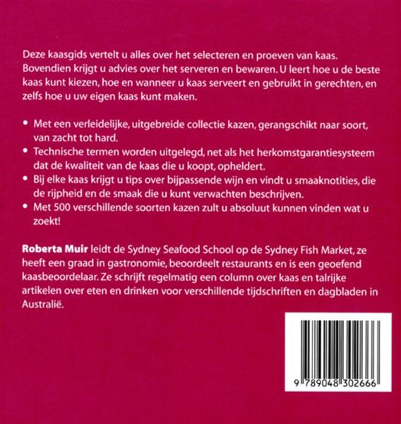 Grote foto 500 kazen boeken kookboeken