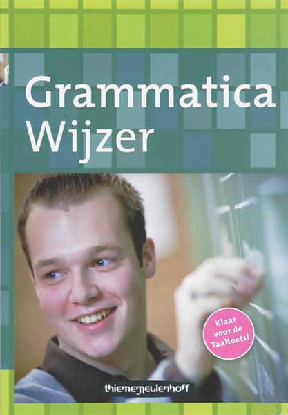 Grote foto grammatica wijzer boeken overige boeken
