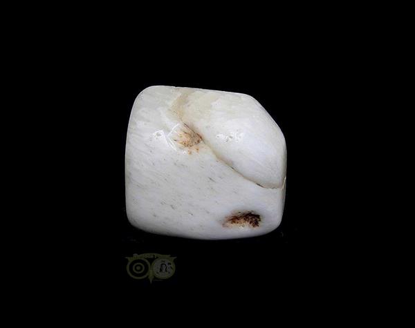 Grote foto scolesiet knuffelsteen nr 11 20 gram verzamelen overige verzamelingen