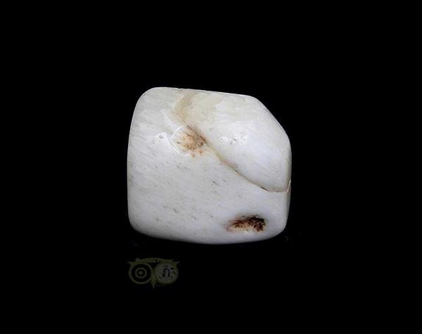 Grote foto scolesiet knuffelsteen nr 11 20 gram verzamelen overige verzamelingen
