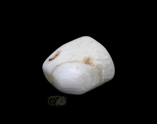 Grote foto scolesiet knuffelsteen nr 11 20 gram verzamelen overige verzamelingen