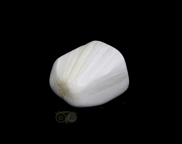 Grote foto scolesiet knuffelsteen nr 11 20 gram verzamelen overige verzamelingen