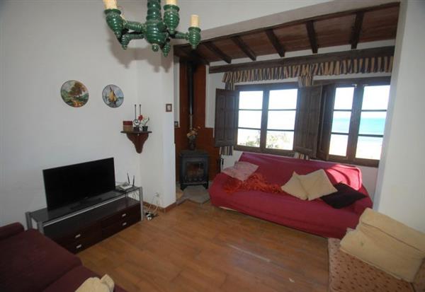 Grote foto uw eigen villa in denia naast zee met parkings en huizen en kamers bestaand europa