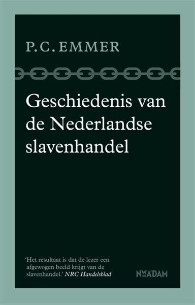 Grote foto geschiedenis van de nederlandse slavenhandel boeken geschiedenis wereld