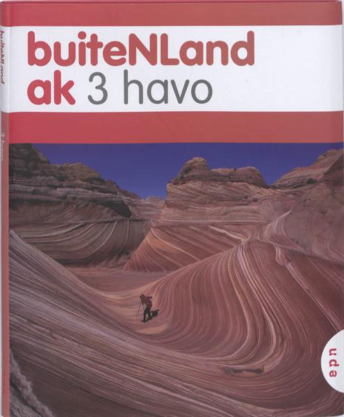 Grote foto buitenland 3 havo ak boeken overige boeken