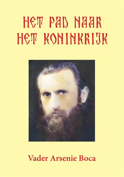Grote foto het pad naar het koninkrijk boeken overige boeken