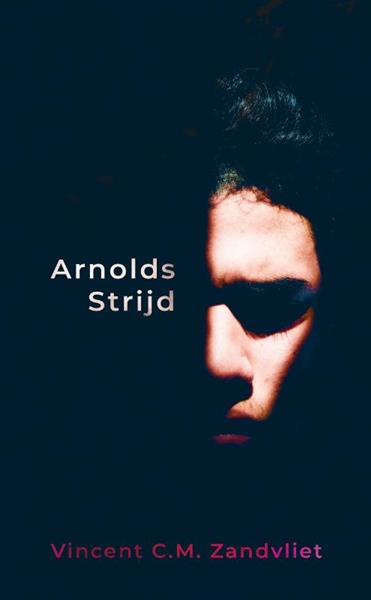 Grote foto arnolds strijd boeken thrillers
