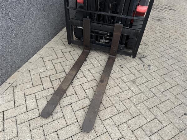 Grote foto manitou mi 18 g triplo 475 freelift sideshift lpg 2016 agrarisch heftrucks