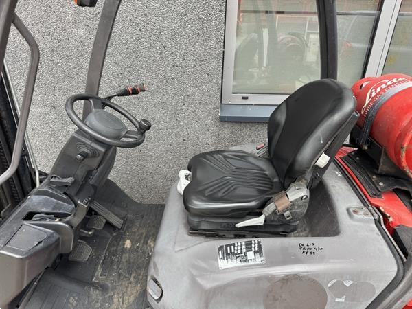 Grote foto manitou mi 18 g triplo 475 freelift sideshift lpg 2016 agrarisch heftrucks