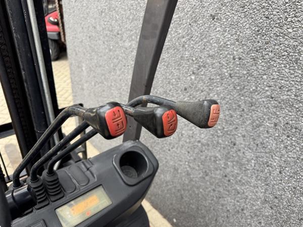 Grote foto manitou mi 18 g triplo 475 freelift sideshift lpg 2016 agrarisch heftrucks