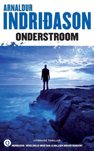 Grote foto onderstroom erlendur 9 boeken thrillers