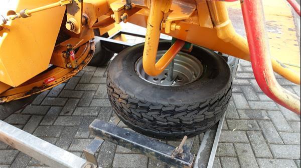 Grote foto vandaele agrarisch bosbouw
