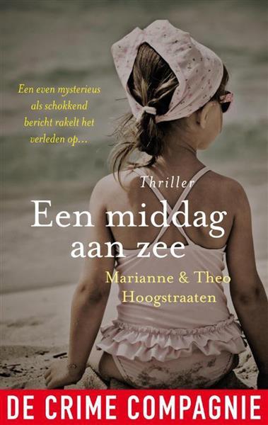 Grote foto een middag aan zee boeken thrillers