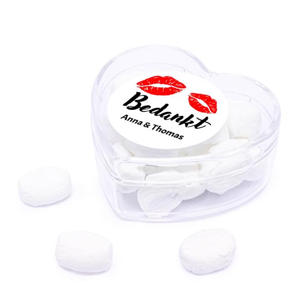 Grote foto sweet sixteen cadeaudoosje diversen cadeautjes en bonnen