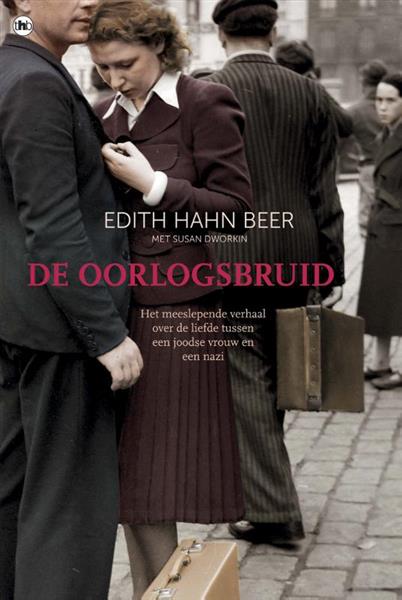 Grote foto de oorlogsbruid boeken literatuur