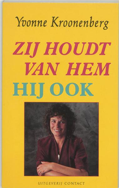 Grote foto zij houdt van hem. hij ook boeken hobby en vrije tijd