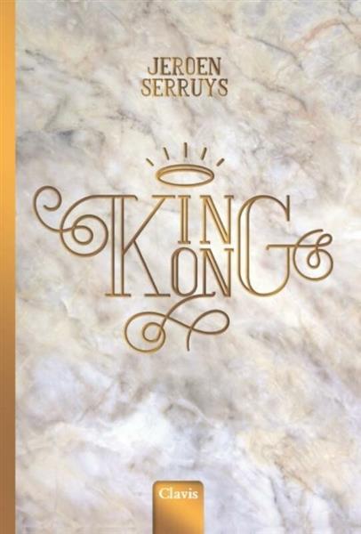 Grote foto king kong boeken jeugd 13 jaar en ouder