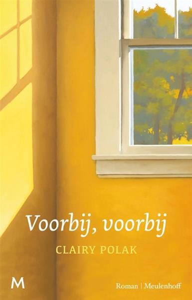 Grote foto voorbij voorbij boeken overige boeken