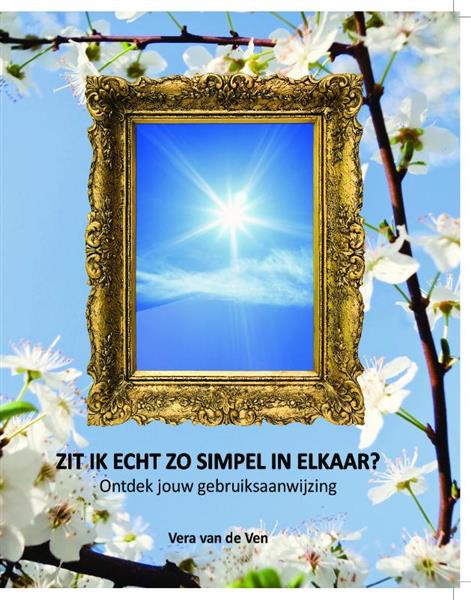 Grote foto zit ik echt zo simpel in elkaar boeken psychologie