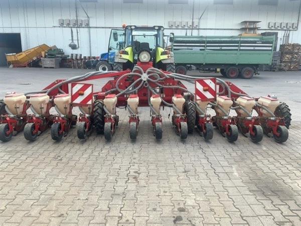 Grote foto agricola pk3013b pneumatische precisiezaaimachine agrarisch zaaimachines