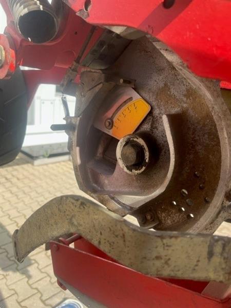 Grote foto agricola pk3013b pneumatische precisiezaaimachine agrarisch zaaimachines