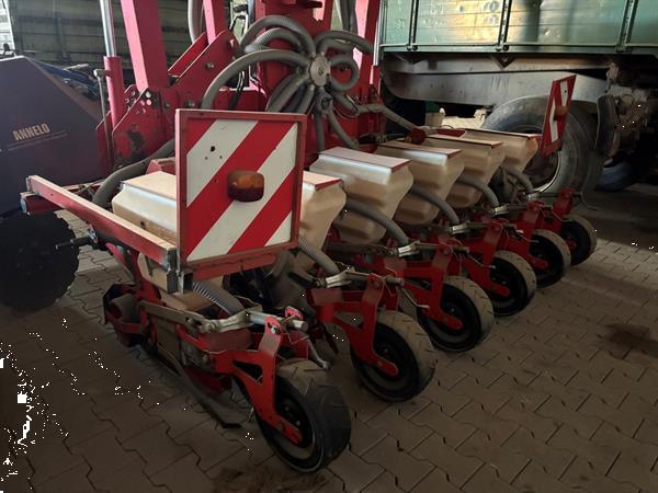 Grote foto agricola pk3013b pneumatische precisiezaaimachine agrarisch zaaimachines