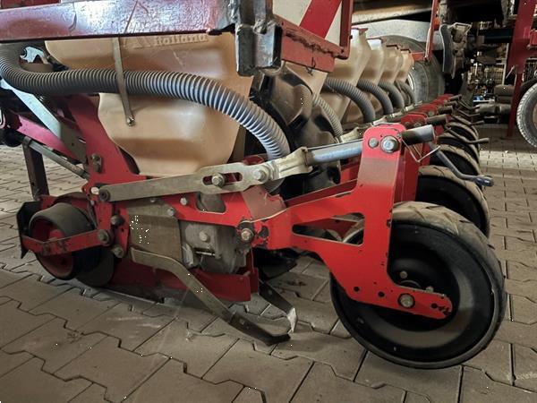 Grote foto agricola pk3013b pneumatische precisiezaaimachine agrarisch zaaimachines