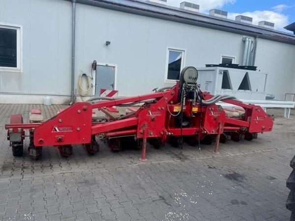 Grote foto agricola pk3013b pneumatische precisiezaaimachine agrarisch zaaimachines