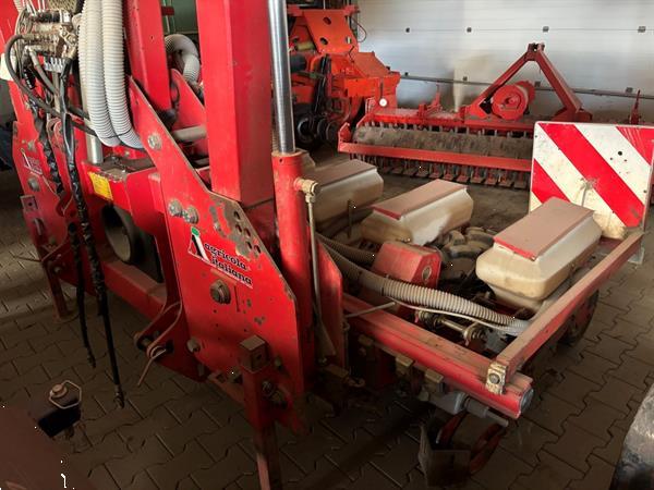 Grote foto agricola pk3013b pneumatische precisiezaaimachine agrarisch zaaimachines