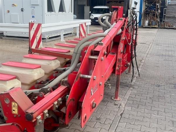 Grote foto agricola pk3013b pneumatische precisiezaaimachine agrarisch zaaimachines